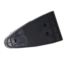 Load image into Gallery viewer, CB-073 Colorful Warning Light Wind Power Shark Fin Antenna Car Decoration, CB-073