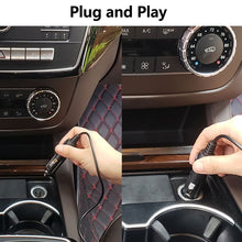 Load image into Gallery viewer, T900 Car GPS HUD Virtual HD Reflection Board Head-up Display, Speed &amp; Driving Distance / Time Display, Over Speed &amp; Voltage &amp; Low Voltage Alarm, Fatigue Driving, T900  Green + White, T900 Blue + White, T900  White