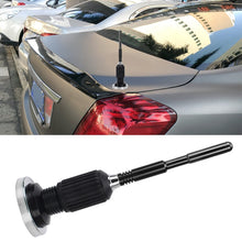 Load image into Gallery viewer, PS-5506 Universal Car Magnetic Roof Mount Base Radio AM/FM Aerial Amplified Antenna, PS-5506, 11.4
