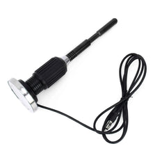 Load image into Gallery viewer, PS-5506 Universal Car Magnetic Roof Mount Base Radio AM/FM Aerial Amplified Antenna, PS-5506, 11.4