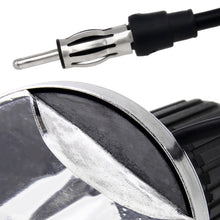 Load image into Gallery viewer, PS-5506 Universal Car Magnetic Roof Mount Base Radio AM/FM Aerial Amplified Antenna, PS-5506, 11.4