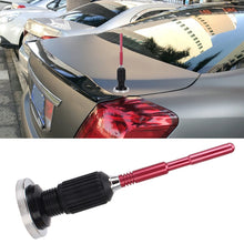 Load image into Gallery viewer, PS-5506 Universal Car Magnetic Roof Mount Base Radio AM/FM Aerial Amplified Antenna, PS-5506, 11.4
