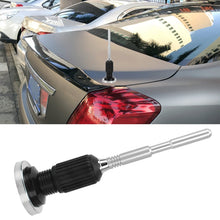 Load image into Gallery viewer, PS-5506 Universal Car Magnetic Roof Mount Base Radio AM/FM Aerial Amplified Antenna, PS-5506, 11.4