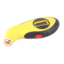 Load image into Gallery viewer, CEDAR 86095 LCD Display Screen Digital Tire Gauge, Pressure Range: 5-99PSI, CEDAR 86095