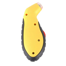 Load image into Gallery viewer, CEDAR 86095 LCD Display Screen Digital Tire Gauge, Pressure Range: 5-99PSI, CEDAR 86095
