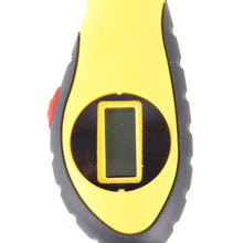 Load image into Gallery viewer, CEDAR 86095 LCD Display Screen Digital Tire Gauge, Pressure Range: 5-99PSI, CEDAR 86095