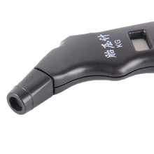 Load image into Gallery viewer, ROSH 86015 LCD Display Screen Digital Tire Gauge, Pressure Range: 0.1-10G, ROSH 86015