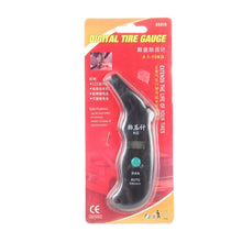 Load image into Gallery viewer, ROSH 86015 LCD Display Screen Digital Tire Gauge, Pressure Range: 0.1-10G, ROSH 86015