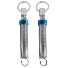 Load image into Gallery viewer, 2PCS Universal Adjustable Fashion Automatic Car Trunk Boot Lid Lifting Spring Device