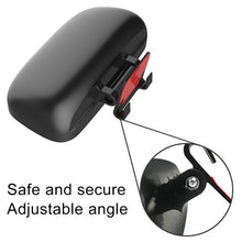 Load image into Gallery viewer, 3R-093 360 Degrees Rotatable Blind Spot Side Assistant Mirror for Auto Car, 3R-093