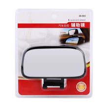Load image into Gallery viewer, 3R-093 360 Degrees Rotatable Blind Spot Side Assistant Mirror for Auto Car, 3R-093