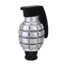 Load image into Gallery viewer, LX Tandy Creative Hand-hold Bomb Shaped Universal Vehicle Car Gear Shift Knob, Hand-hold Bomb Shaped Gear Shift Knob