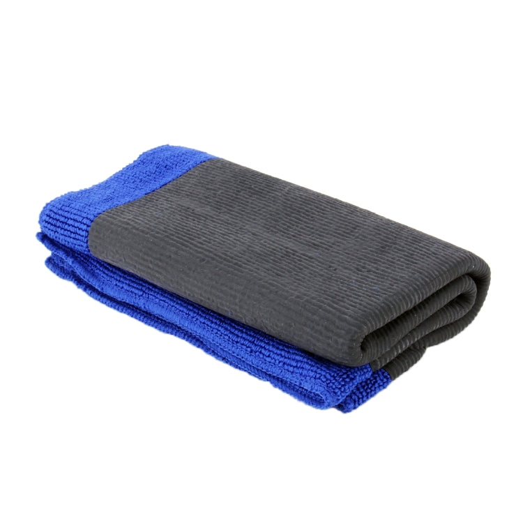 30 x 30cm Cleaning Drying Cloth Washing Car Care Towel, Drying Cloth