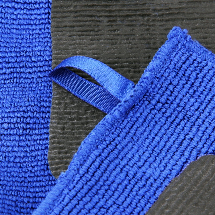 30 x 30cm Cleaning Drying Cloth Washing Car Care Towel, Drying Cloth