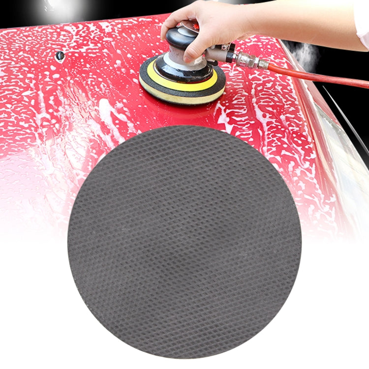 Car Cosmetic Grinding Disk / Car Clear Washer Disk, Washer Disk