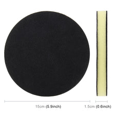 Load image into Gallery viewer, Car Cosmetic Grinding Disk / Car Clear Washer Disk, Washer Disk