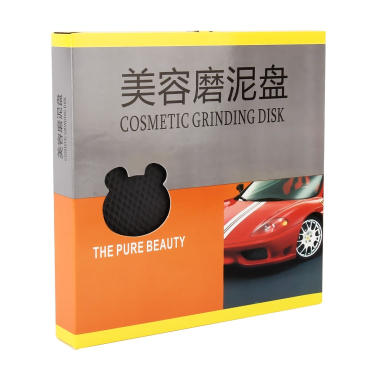 Car Cosmetic Grinding Disk / Car Clear Washer Disk, Washer Disk