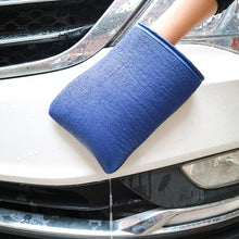 Load image into Gallery viewer, Car Beauty Grinding Mud Gloves / Car Washer Gloves, Washer Gloves