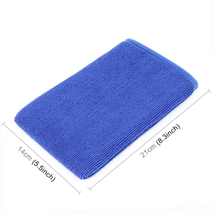 Car Beauty Grinding Mud Gloves / Car Washer Gloves, Washer Gloves