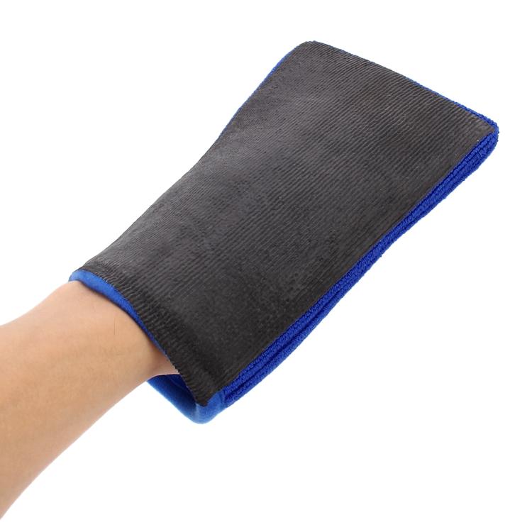 Car Beauty Grinding Mud Gloves / Car Washer Gloves, Washer Gloves