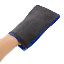 Load image into Gallery viewer, Car Beauty Grinding Mud Gloves / Car Washer Gloves, Washer Gloves