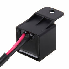 Load image into Gallery viewer, Universal 2 Pin Motorcycles LED Light Turn Flasher Relay Signal Rate Control Hyper Flash, LED Light Turn Flasher