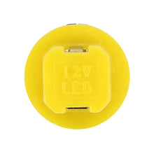 Load image into Gallery viewer, 10 PCS 0.4W B8.5 Wedge Instrument Panel COB LED Light Dashboard Gauge Cluster Indicator Lamp Bulb, 0.4W B8.5