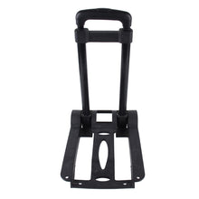 Load image into Gallery viewer, Lightweight Portable Folding Luggage Carts Travel Trolley
