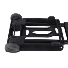 Load image into Gallery viewer, Lightweight Portable Folding Luggage Carts Travel Trolley