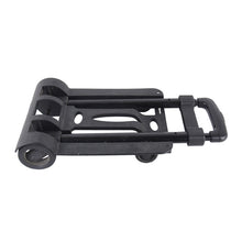 Load image into Gallery viewer, Lightweight Portable Folding Luggage Carts Travel Trolley