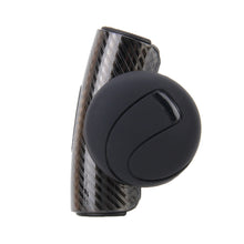 Load image into Gallery viewer, 3R-2151 Car Auto Universal Steering Wheel Spinner Knob Auxiliary Booster Aid Control Handle Car Steering Wheel Booster Wheel Strengthener Auto Spinner Knob Ball, 3R-2151 (Black), 3R-2151 (Blue)