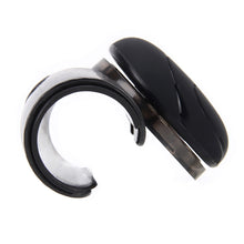 Load image into Gallery viewer, 3R-2151 Car Auto Universal Steering Wheel Spinner Knob Auxiliary Booster Aid Control Handle Car Steering Wheel Booster Wheel Strengthener Auto Spinner Knob Ball, 3R-2151 (Black), 3R-2151 (Blue)