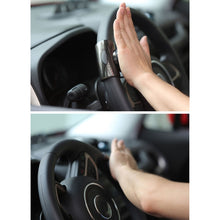 Load image into Gallery viewer, 3R-2151 Car Auto Universal Steering Wheel Spinner Knob Auxiliary Booster Aid Control Handle Car Steering Wheel Booster Wheel Strengthener Auto Spinner Knob Ball, 3R-2151 (Black), 3R-2151 (Blue)