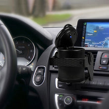 Load image into Gallery viewer, 3R-2141 Car Auto Universal Air Outlet Hanging Cup Holder Drink Holder, 3R-2141