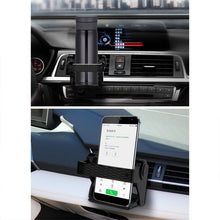 Load image into Gallery viewer, 3R-2141 Car Auto Universal Air Outlet Hanging Cup Holder Drink Holder, 3R-2141