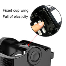 Load image into Gallery viewer, 3R-2141 Car Auto Universal Air Outlet Hanging Cup Holder Drink Holder, 3R-2141