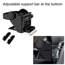 Load image into Gallery viewer, 3R-2141 Car Auto Universal Air Outlet Hanging Cup Holder Drink Holder, 3R-2141