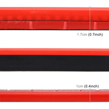 Load image into Gallery viewer, 10W Car High Position Brake Light, DC 12V Cable Length: 100cm (Red Light), Cable Length: 100cm