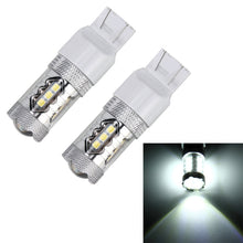 Load image into Gallery viewer, 2 PCS T20 / 7440 5W 250LM 6000K Car Auto Turn Light Reversing Lights 16LEDs SMD-2835 Lamps, DC 12V, T20 / 7440