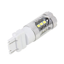 Load image into Gallery viewer, 2 PCS T20 / 7440 5W 250LM 6000K Car Auto Turn Light Reversing Lights 16LEDs SMD-2835 Lamps, DC 12V, T20 / 7440