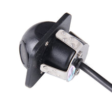 Load image into Gallery viewer, 720×540 Effective Pixel PAL 50HZ / NTSC 60HZ CMOS II Universal Waterproof Car Rear View Backup Camera, DC 12V, Wire Length: 4m, Waterproof