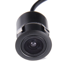 Load image into Gallery viewer, 720×540 Effective Pixel PAL 50HZ / NTSC 60HZ CMOS II Universal Waterproof Car Rear View Backup Camera, DC 12V, Wire Length: 4m, 720x540