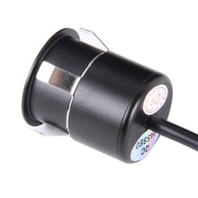 Load image into Gallery viewer, 720×540 Effective Pixel PAL 50HZ / NTSC 60HZ CMOS II Universal Waterproof Car Rear View Backup Camera, DC 12V, Wire Length: 4m, 720x540