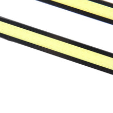 Load image into Gallery viewer, 2 PCS DC 12V 10W 800LM 5500K COB Car DRL Daytime Running Lights Lamp,Cable Length:50cm, DC 12V 10W