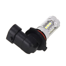 Load image into Gallery viewer, 2 PCS HB4 / 9006 DC 12V 5W 250LM Auto Car Fog Lights with 16 SMD-2835 LED Bulbs (White Light), HB4 / 9006
