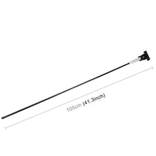 Load image into Gallery viewer, PS-556 Long Modified Car Antenna Aerial 105cm, Length: 105cm