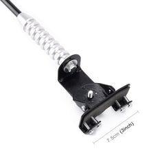 Load image into Gallery viewer, PS-556 Long Modified Car Antenna Aerial 105cm, Length: 105cm