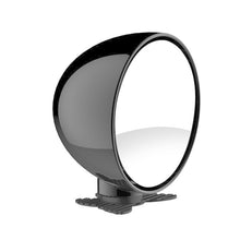 Load image into Gallery viewer, 3R-044 Auxiliary Rear View Mirror Car Adjustable Blind Spot Mirror Wide Angle Auxiliary Rear View Side Mirror, 3R-044 (Black), 3R-044 (Silver), 3R-044 (White)