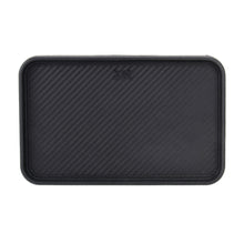 Load image into Gallery viewer, 3R-2136 Auxiliary Multi-purpose Car Auto Soft Rubber Anti-slip Pad Mat Size: 20*12.5*1.0cm, 3R-2136