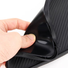 Load image into Gallery viewer, 3R-2136 Auxiliary Multi-purpose Car Auto Soft Rubber Anti-slip Pad Mat Size: 20*12.5*1.0cm, 3R-2136